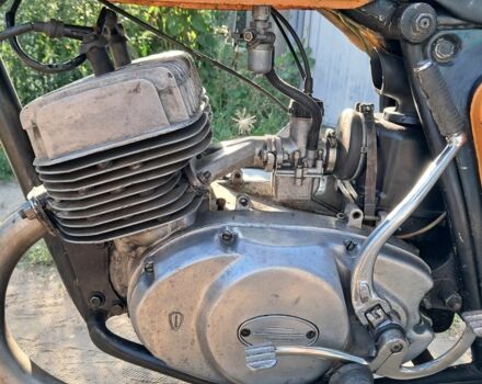 ИЖ Другая, объемом двигателя 0.35 л и пробегом 0 тыс. км за 237 $, фото 5 на Automoto.ua