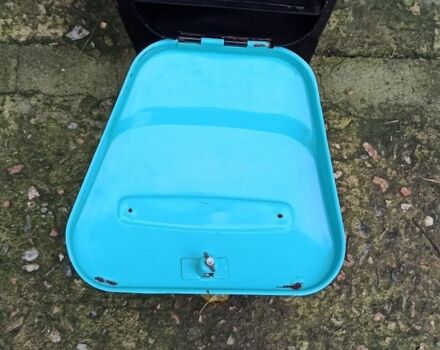 ИЖ Другая, объемом двигателя 0 л и пробегом 0 тыс. км за 48 $, фото 2 на Automoto.ua