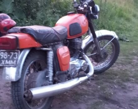 ІЖ Інша, об'ємом двигуна 0 л та пробігом 0 тис. км за 242 $, фото 6 на Automoto.ua