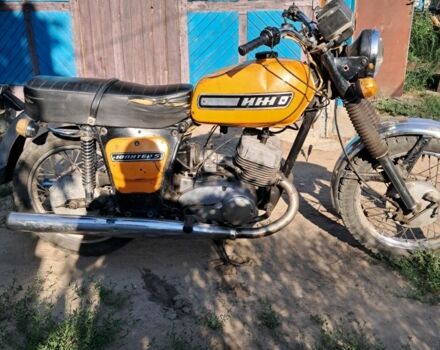 ИЖ Другая, объемом двигателя 0.35 л и пробегом 0 тыс. км за 237 $, фото 2 на Automoto.ua