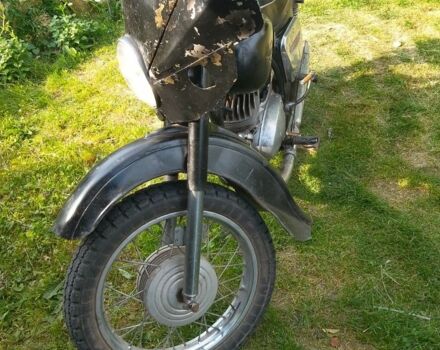 ІЖ Інша, об'ємом двигуна 0.35 л та пробігом 0 тис. км за 239 $, фото 2 на Automoto.ua