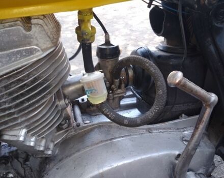 ИЖ Другая, объемом двигателя 0.35 л и пробегом 0 тыс. км за 271 $, фото 6 на Automoto.ua