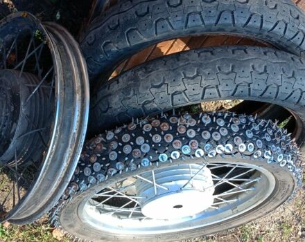 ІЖ Інша, об'ємом двигуна 0.35 л та пробігом 0 тис. км за 326 $, фото 9 на Automoto.ua