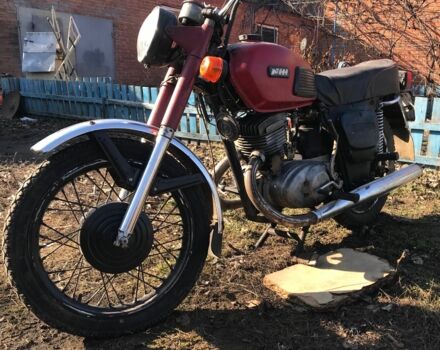 ИЖ Другая, объемом двигателя 0.35 л и пробегом 0 тыс. км за 10000 $, фото 2 на Automoto.ua