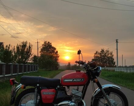 ИЖ Другая, объемом двигателя 0.35 л и пробегом 0 тыс. км за 4505 $, фото 1 на Automoto.ua