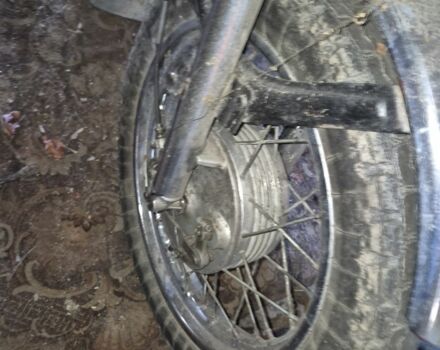 ІЖ Інша, об'ємом двигуна 0.65 л та пробігом 0 тис. км за 170 $, фото 5 на Automoto.ua