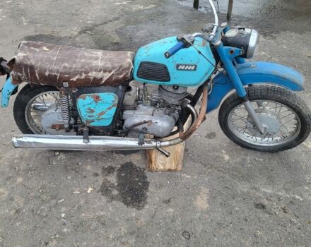 ІЖ Інша, об'ємом двигуна 0.35 л та пробігом 0 тис. км за 36 $, фото 3 на Automoto.ua