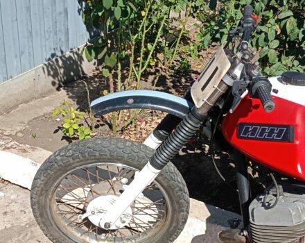 ІЖ Інша, об'ємом двигуна 0.35 л та пробігом 0 тис. км за 326 $, фото 5 на Automoto.ua