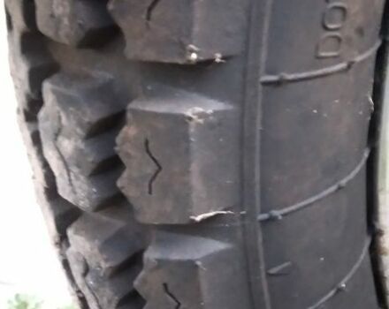 ІЖ Інша, об'ємом двигуна 0 л та пробігом 0 тис. км за 237 $, фото 1 на Automoto.ua