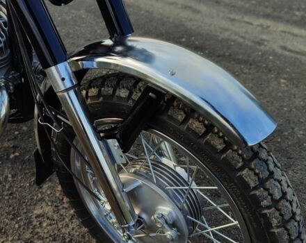 ИЖ Другая, объемом двигателя 0.35 л и пробегом 0 тыс. км за 4505 $, фото 5 на Automoto.ua