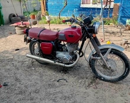 ІЖ Інша, об'ємом двигуна 0.35 л та пробігом 0 тис. км за 226 $, фото 3 на Automoto.ua