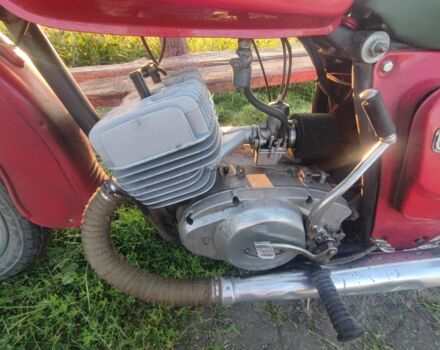 ИЖ Другая, объемом двигателя 0.36 л и пробегом 0 тыс. км за 359 $, фото 1 на Automoto.ua