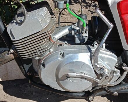 ІЖ Інша, об'ємом двигуна 0.35 л та пробігом 0 тис. км за 326 $, фото 11 на Automoto.ua