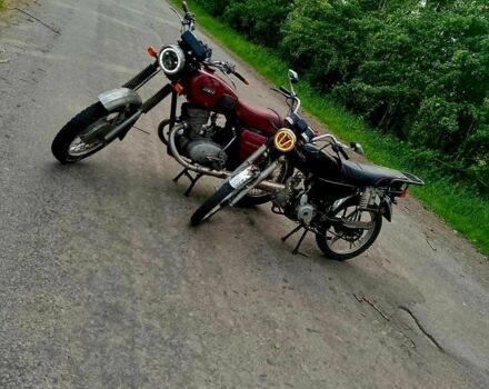 ІЖ Інша, об'ємом двигуна 0.35 л та пробігом 0 тис. км за 226 $, фото 2 на Automoto.ua