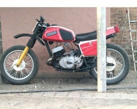 ІЖ Інша, об'ємом двигуна 0.35 л та пробігом 0 тис. км за 326 $, фото 7 на Automoto.ua