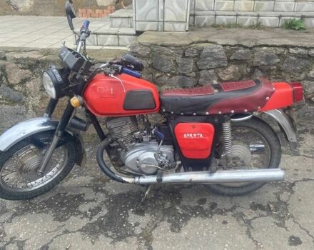 ИЖ Другая, объемом двигателя 0.35 л и пробегом 0 тыс. км за 264 $, фото 1 на Automoto.ua