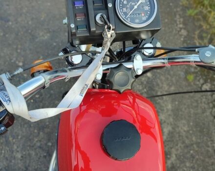 ИЖ Другая, объемом двигателя 0.35 л и пробегом 0 тыс. км за 4505 $, фото 7 на Automoto.ua