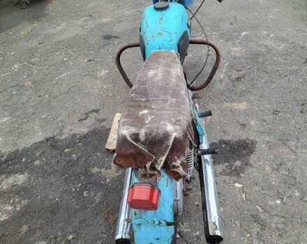 ІЖ Інша, об'ємом двигуна 0.35 л та пробігом 0 тис. км за 36 $, фото 1 на Automoto.ua