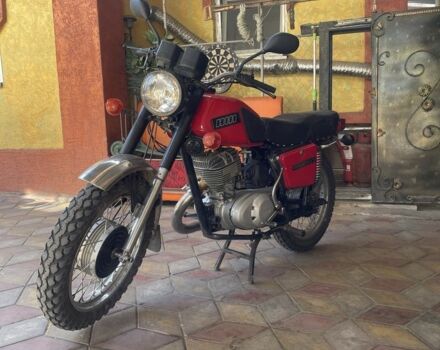 ИЖ Другая, объемом двигателя 0.35 л и пробегом 0 тыс. км за 845 $, фото 1 на Automoto.ua