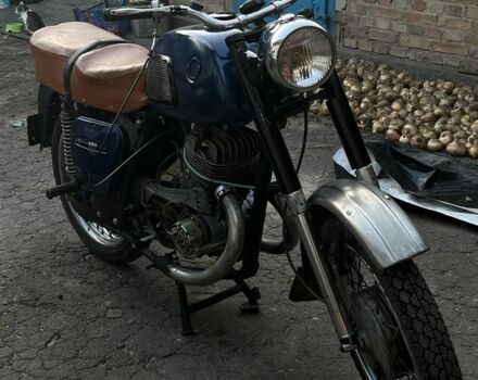 ИЖ Другая, объемом двигателя 0.35 л и пробегом 0 тыс. км за 331 $, фото 1 на Automoto.ua