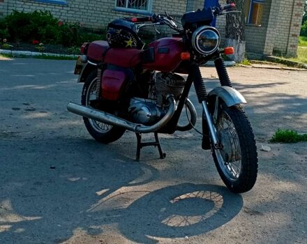 ІЖ Інша, об'ємом двигуна 0.35 л та пробігом 0 тис. км за 226 $, фото 1 на Automoto.ua