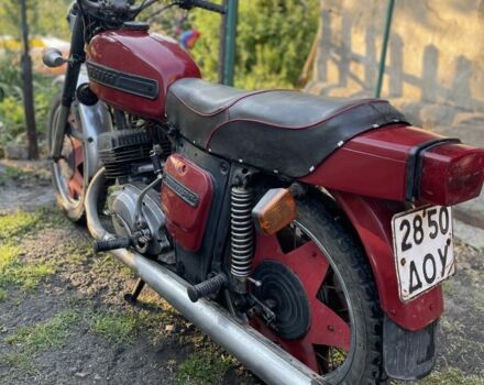 ИЖ Другая, объемом двигателя 0.3 л и пробегом 0 тыс. км за 243 $, фото 1 на Automoto.ua