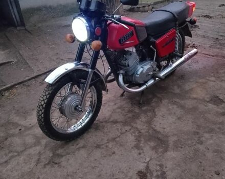 ИЖ Другая, объемом двигателя 0.35 л и пробегом 0 тыс. км за 15000 $, фото 4 на Automoto.ua
