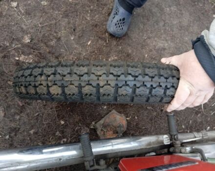 ИЖ Другая, объемом двигателя 0.35 л и пробегом 0 тыс. км за 191 $, фото 3 на Automoto.ua