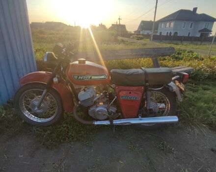 ИЖ Другая, объемом двигателя 0.36 л и пробегом 0 тыс. км за 359 $, фото 3 на Automoto.ua