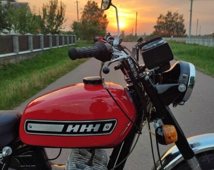 ИЖ Другая, объемом двигателя 0.35 л и пробегом 0 тыс. км за 4505 $, фото 8 на Automoto.ua