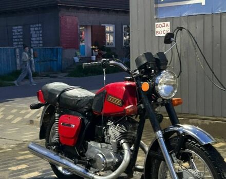 ИЖ Другая, объемом двигателя 0.35 л и пробегом 0 тыс. км за 339 $, фото 1 на Automoto.ua