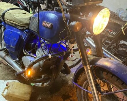 ІЖ Інша, об'ємом двигуна 0.35 л та пробігом 0 тис. км за 301 $, фото 4 на Automoto.ua