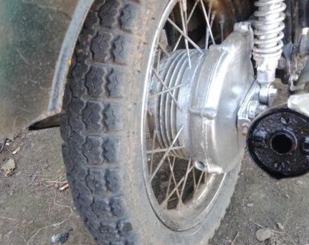 ИЖ Другая, объемом двигателя 0.35 л и пробегом 0 тыс. км за 271 $, фото 7 на Automoto.ua