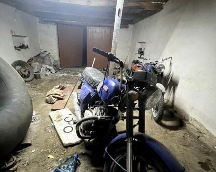 ІЖ Інша, об'ємом двигуна 0.35 л та пробігом 0 тис. км за 301 $, фото 3 на Automoto.ua