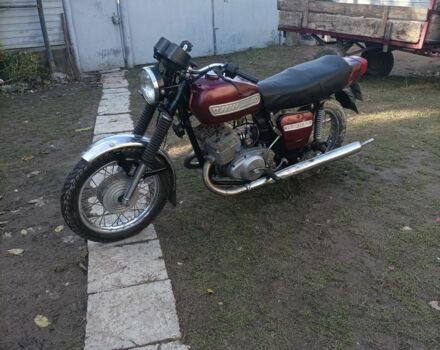 ИЖ Другая, объемом двигателя 0.35 л и пробегом 0 тыс. км за 479 $, фото 3 на Automoto.ua