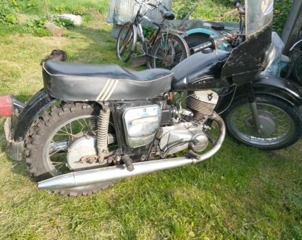 ІЖ Інша, об'ємом двигуна 0.35 л та пробігом 0 тис. км за 239 $, фото 3 на Automoto.ua