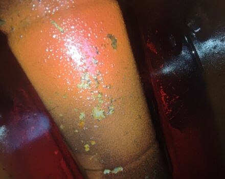 ИЖ Другая, объемом двигателя 0.36 л и пробегом 0 тыс. км за 359 $, фото 5 на Automoto.ua