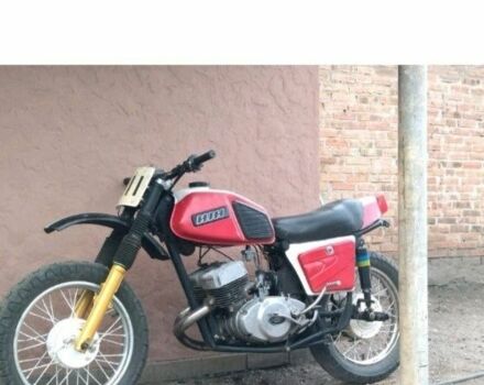 ІЖ Інша, об'ємом двигуна 0.35 л та пробігом 0 тис. км за 326 $, фото 8 на Automoto.ua