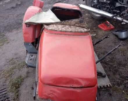 ИЖ Другая, объемом двигателя 0.35 л и пробегом 0 тыс. км за 191 $, фото 4 на Automoto.ua