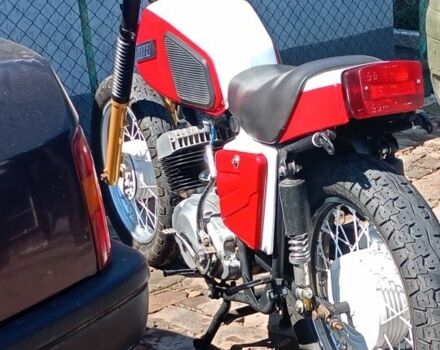 ІЖ Інша, об'ємом двигуна 0.35 л та пробігом 0 тис. км за 326 $, фото 6 на Automoto.ua