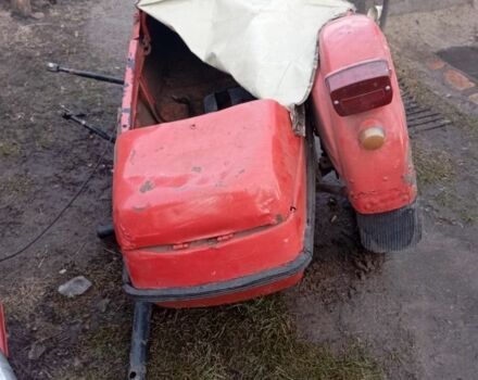 ИЖ Другая, объемом двигателя 0.35 л и пробегом 0 тыс. км за 191 $, фото 6 на Automoto.ua