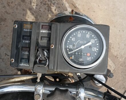 ИЖ Другая, объемом двигателя 0.35 л и пробегом 0 тыс. км за 133 $, фото 6 на Automoto.ua