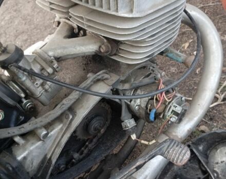 ИЖ Другая, объемом двигателя 0.35 л и пробегом 0 тыс. км за 191 $, фото 2 на Automoto.ua