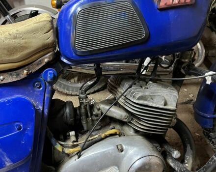 ІЖ Інша, об'ємом двигуна 0.35 л та пробігом 0 тис. км за 301 $, фото 5 на Automoto.ua