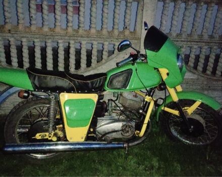 ИЖ Другая, объемом двигателя 0 л и пробегом 0 тыс. км за 355 $, фото 1 на Automoto.ua