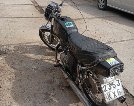 ИЖ Другая, объемом двигателя 0.35 л и пробегом 0 тыс. км за 133 $, фото 8 на Automoto.ua