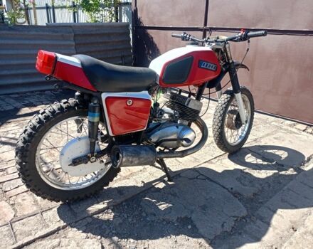 ІЖ Інша, об'ємом двигуна 0.35 л та пробігом 0 тис. км за 326 $, фото 4 на Automoto.ua