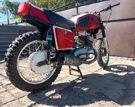 ІЖ Інша, об'ємом двигуна 0.35 л та пробігом 0 тис. км за 326 $, фото 1 на Automoto.ua