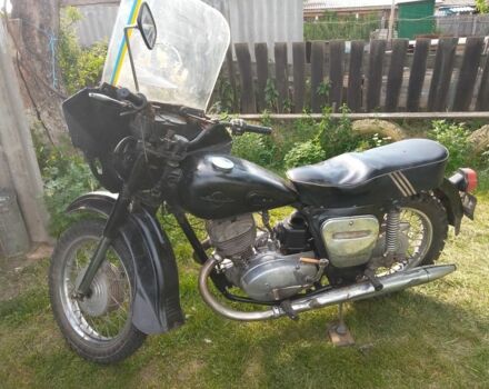 ІЖ Інша, об'ємом двигуна 0.35 л та пробігом 0 тис. км за 239 $, фото 4 на Automoto.ua