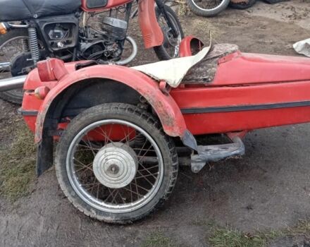 ИЖ Другая, объемом двигателя 0.35 л и пробегом 0 тыс. км за 191 $, фото 5 на Automoto.ua